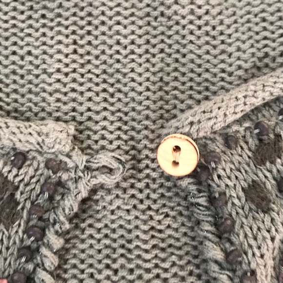 ESPRIT Tunic, tissue knit sweater. - Picture 5 of 14